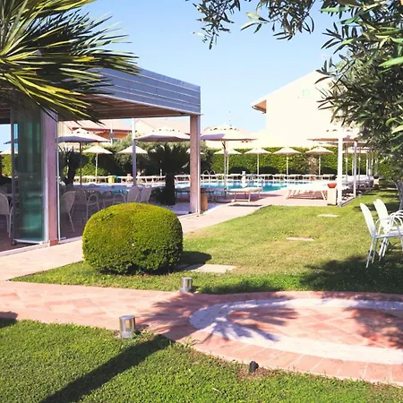 Apartman Residenze Poseidon *