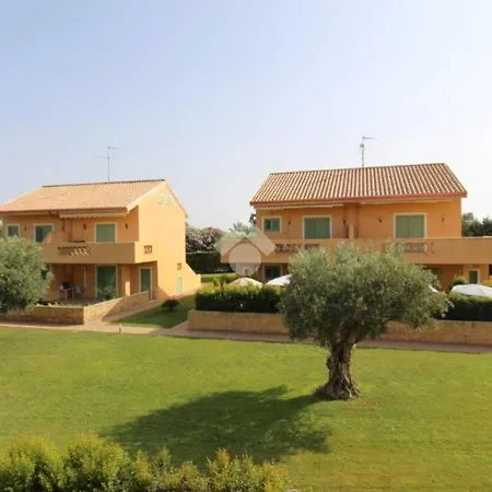 Residenze Poseidon Le Castella