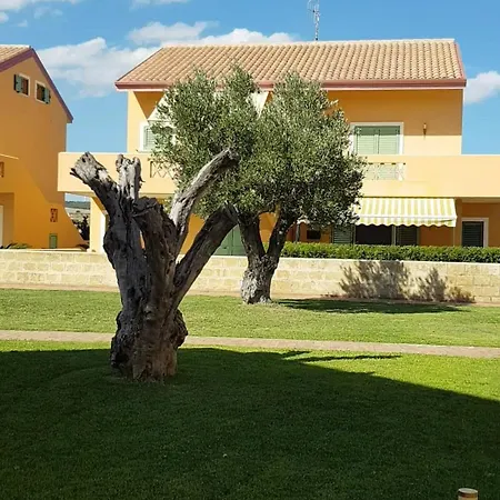 Residenze Poseidon Lejlighed *