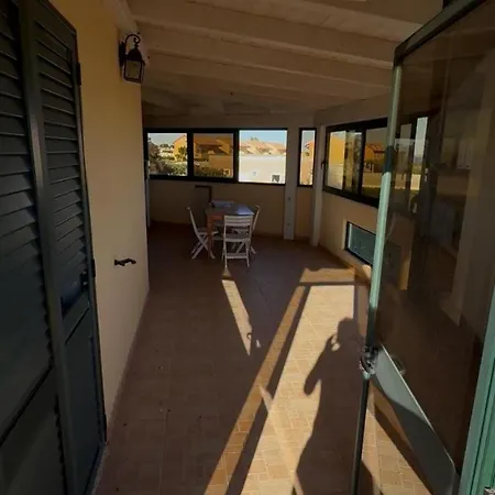Residenze Poseidon * Le Castella