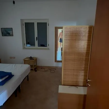 Apartman Residenze Poseidon