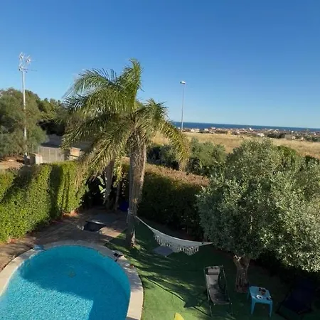 Residenze Poseidon * Le Castella