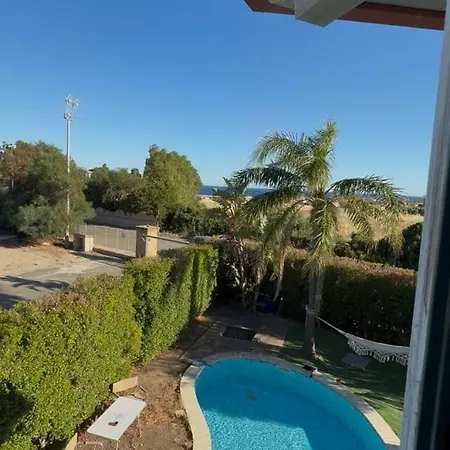 Residenze Poseidon Le Castella