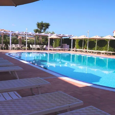 Residenze Poseidon * Le Castella (Calabria)
