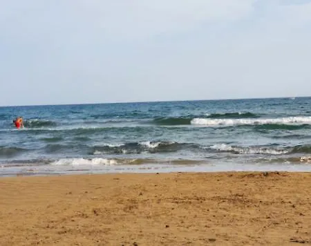 Apartman Residenze Poseidon