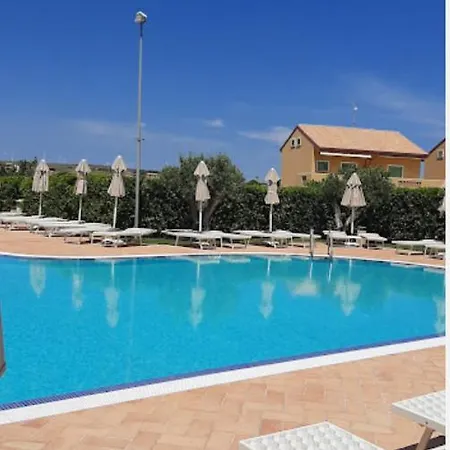 Apartman Residenze Poseidon *