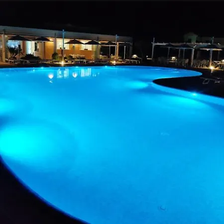 Residenze Poseidon Apartman Le Castella