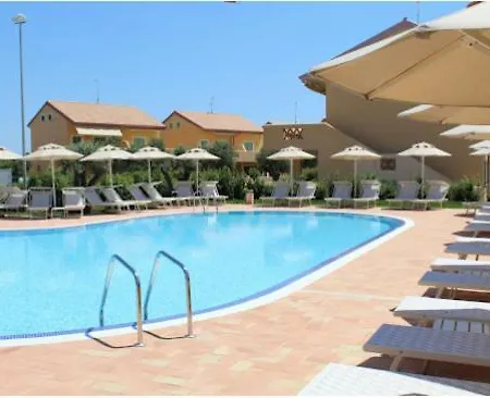 Residenze Poseidon