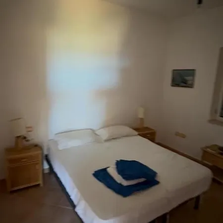 Residenze Poseidon Apartman *
