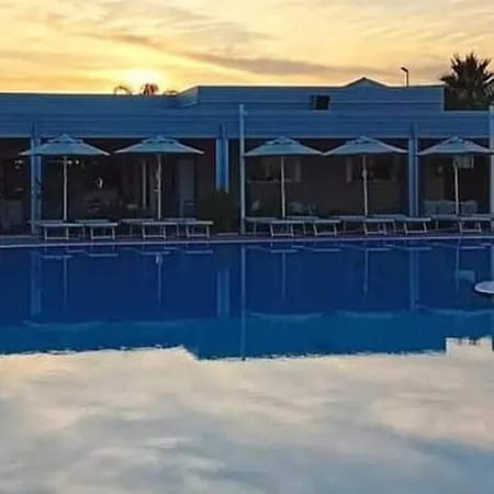 Lejlighed Residenze Poseidon Le Castella (Calabria)