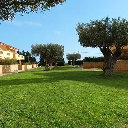 Residenze Poseidon