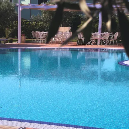 Apartman Residenze Poseidon
