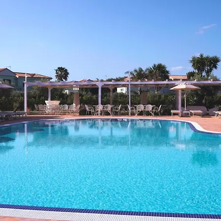 Residenze Poseidon *