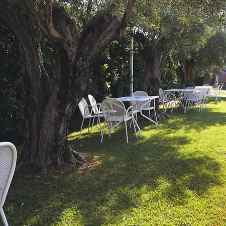 Residenze Poseidon * Le Castella